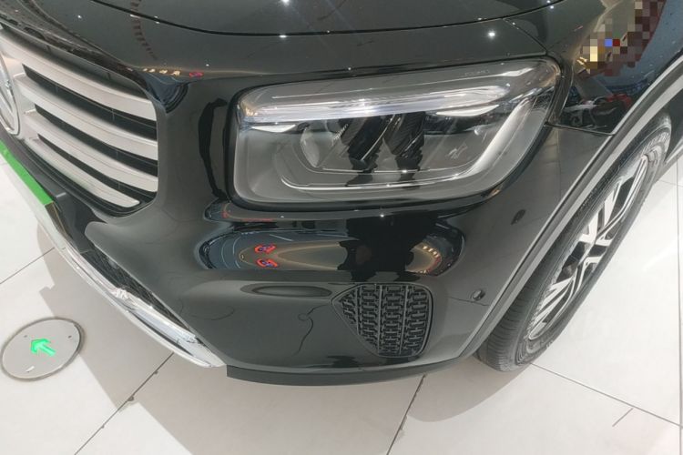 Used Mercedes-Benz GLB 2024 Refresh GLB 220 Dynamic Edition
