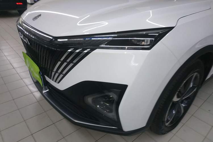 Used Dongfeng Aeolus Mage 2023 DH-i 1.5T Luxury Edition