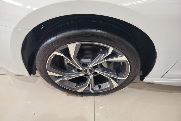 Used Audi A3 2025 Sportback 35TFSI Prestige Edition
