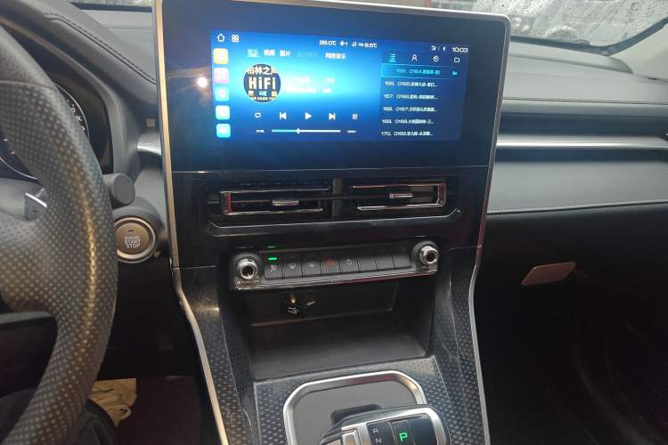 Used Haval M6 2021 PLUS 1.5T DCT Elite Smart Connectivity Model