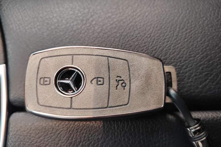 Used Mercedes-Benz E-Class 2017 E 300 L Sport Luxury Edition