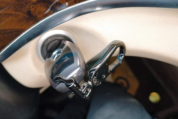 Used Mercedes-Benz V-Class 2018 V 260 L Prestige Extended Version China VI