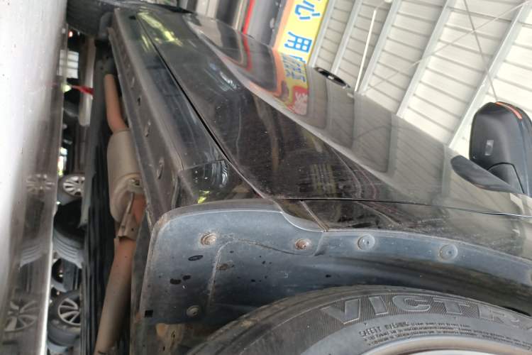 Used Honda Crider 2019 180 Turbo CVT Comfort Version China VI
