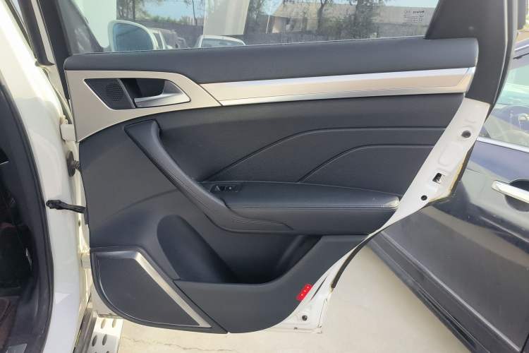 Used Haval H7 2016 Blue-Label H7 2.0T Automatic Luxury Model