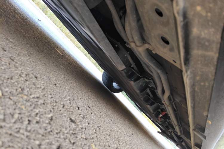 Used Wuling Xingguang 2023 150 Advanced Edition
