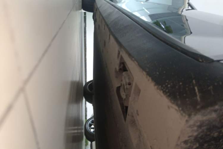 Used XPeng MONA M03 2024 620 with Ultra-Long Range