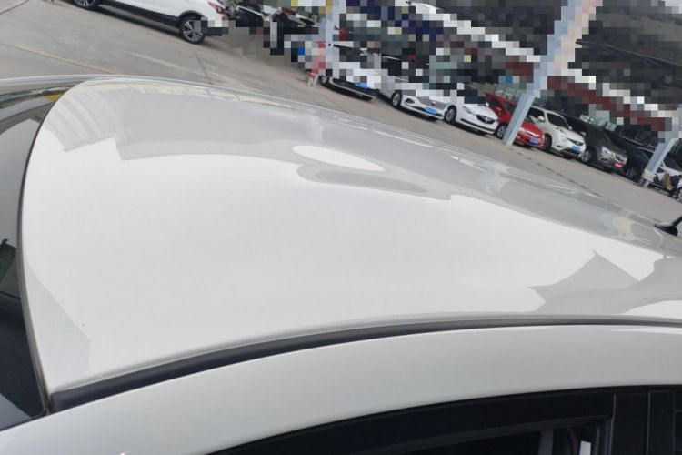 Used Toyota Vios FS 2021 1.5L CVT Fengchi Edition