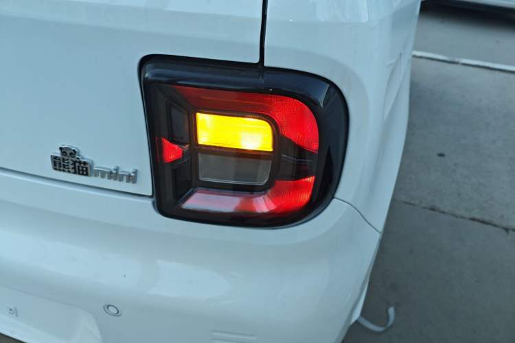 Used  Panda 2024 Panda Mini 200km Endurance Bear