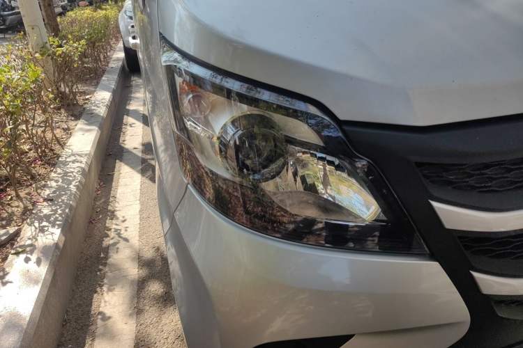 Used Chana Star 5 2022 1.4L Classic Edition Passenger Vehicle JL473Q3
