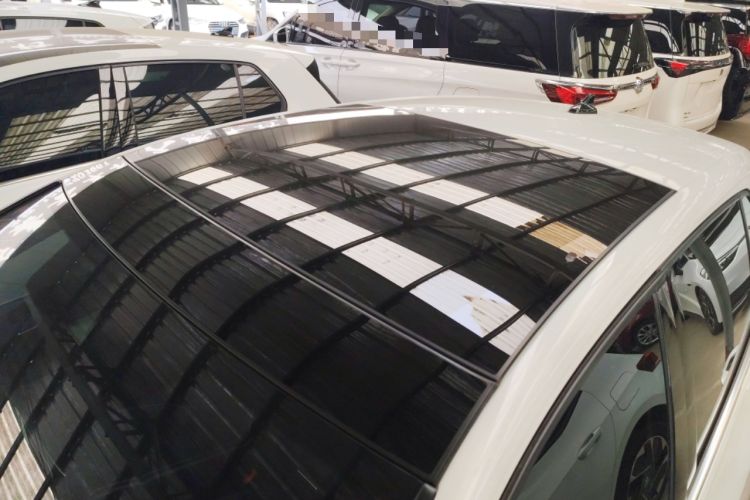 Used Volkswagen Golf 2021 280TSI DSG R-Line
