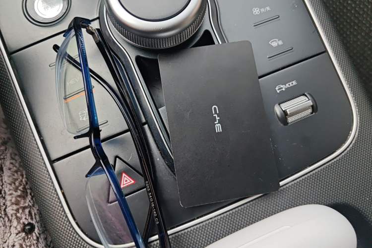 Used BYD Destroyer 05 2024 HONOR Edition DM-i 55KM Luxury Model
