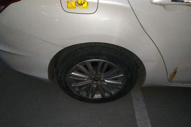 Used Citroen C4L 2014 1.8L Intelligent Drive Automatic Dynamic Model