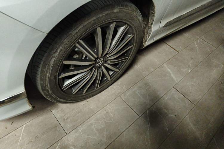 Used Honda Elysion 2024 2.0L eHEV Luxury Edition