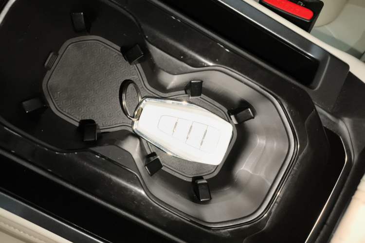 Used Geely Auto icon 2023 1.5TD Chocolate Luxe Edition
