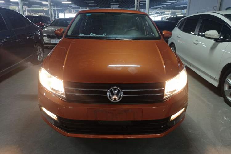 Used Volkswagen Santana 2015 Haval H6 1.6L Automatic Comfort Model