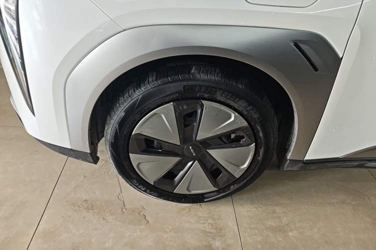 Used AION Y 2023 Plus 510 Enjoy Edition
