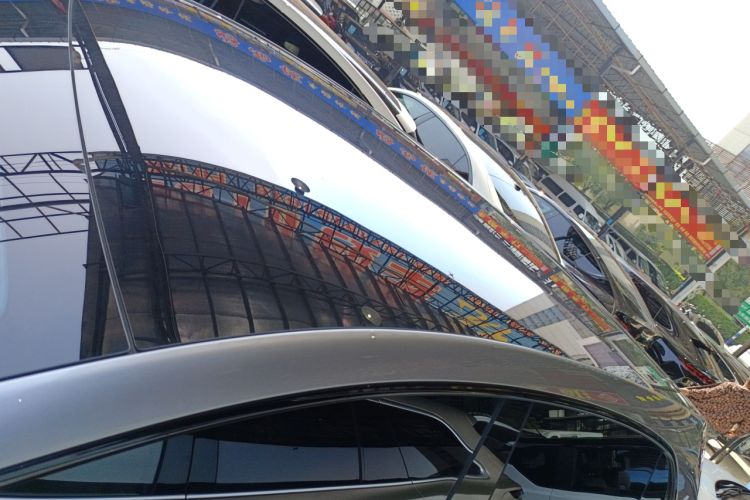 Used XPeng G7 2025 702 Max
