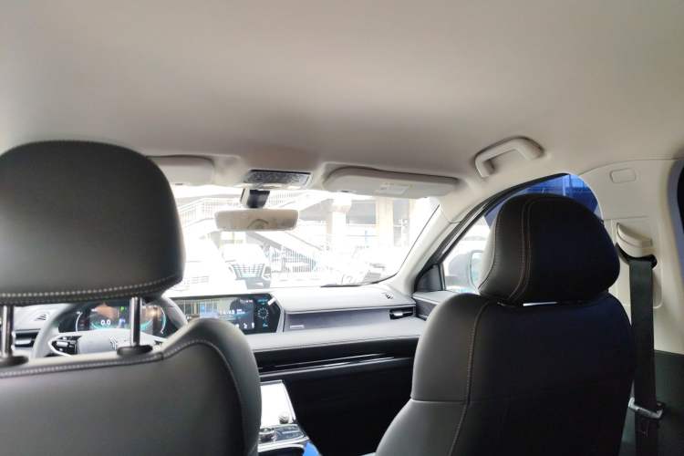 Used NETA U 2023 NETA U-Ⅱ 400 U-SHOW Edition Lithium-Ion Battery