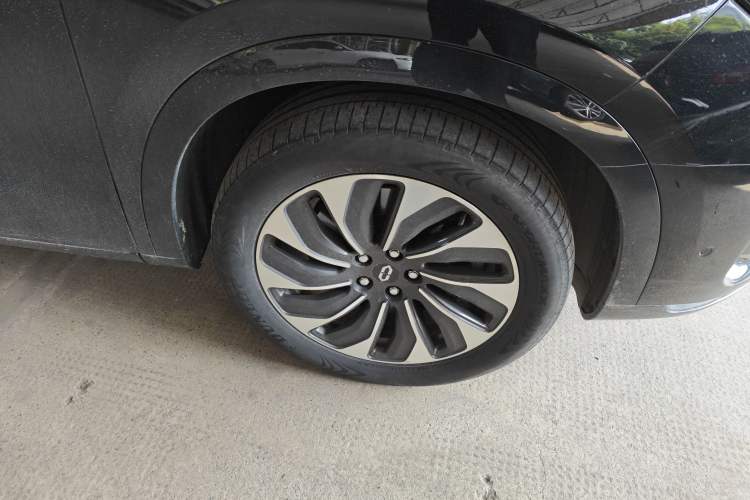 Used Hima AITO M7 2022 1.5T Rear-Drive Comfort Edition