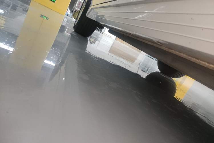 Used BYD e2 2021 Comfort Model
