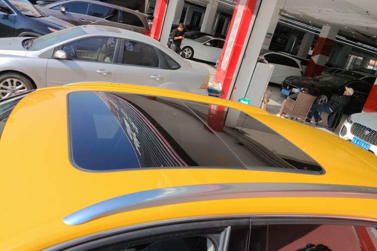 Used Audi Q3 2016 30 TFSI Fashion Model