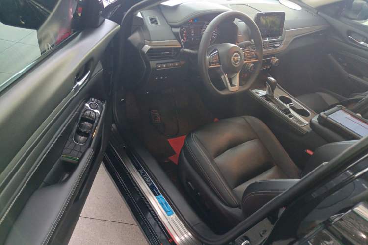 Used Nissan Teana 2021 2.0L XL Upper AD1 Smart Drive & Navigation Edition