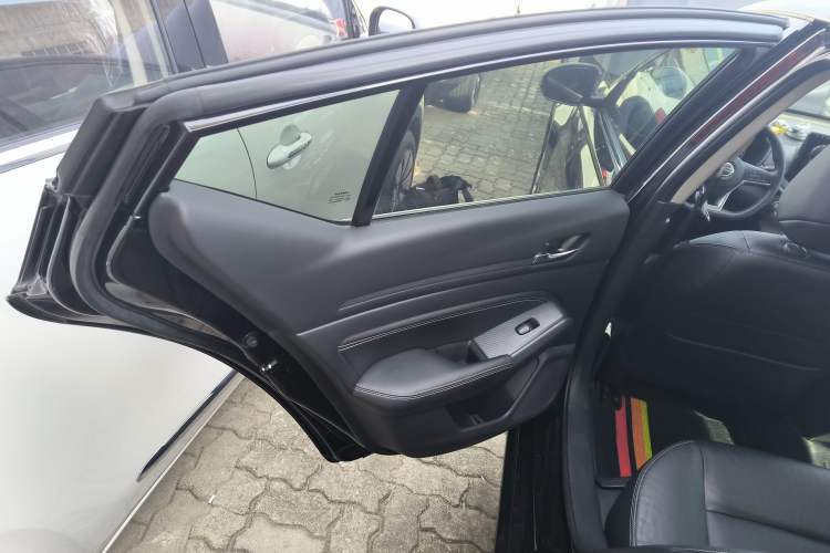 Used Nissan Teana 2020 2.0L XL Comfort Edition
