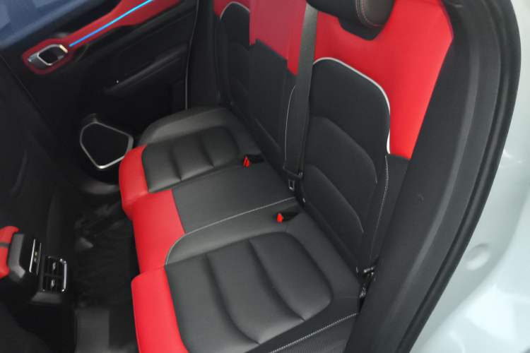 Used Geely Auto icon 2020 1.5TD i9 BSG
