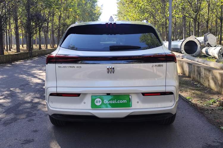 Used Buick E5 2023 Zhenxiang Standard Range Edition
