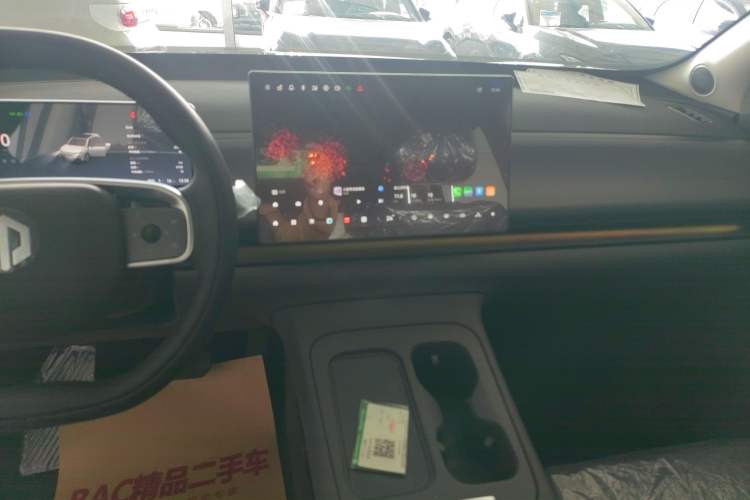 Used Leapmotor C10 2024 210 Smart Edition
