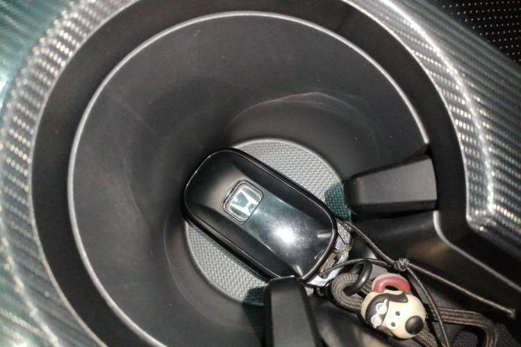 Used Honda Civic 2023 HATCHBACK 240TURBO CVT Zhiyue Edition