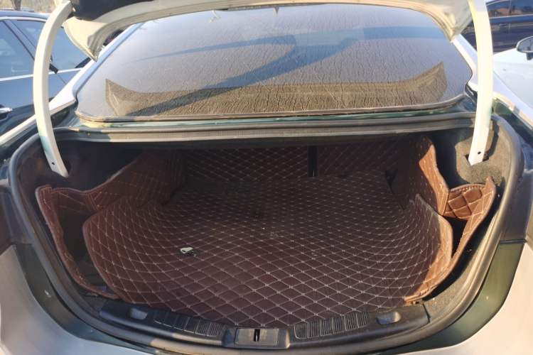 Used Ford Mondeo 2017 EcoBoost 200 Stylish Model