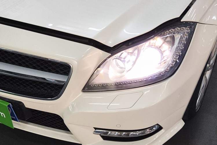 Used Mercedes-Benz CLS 2012 CLS 300 CGI