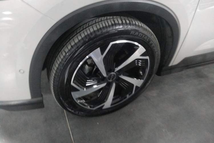 Used BYD Sealion 05 DM-i 2025 DM-i Smart Drive 115KM Flagship Model
