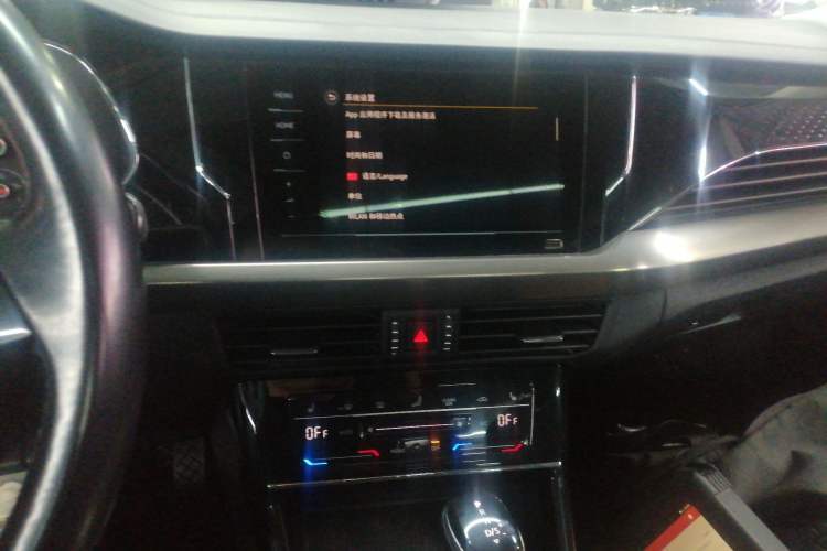 Used Volkswagen Passat 2020 330TSI Elite Edition China VI
