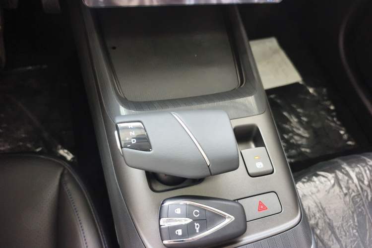 Used Changan Eado 2025 Blue Whale 1.5T 500Bar Prestige Model