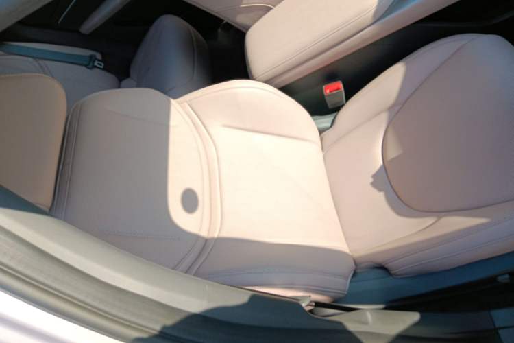 Used XPeng MONA M03 2025 502 Long-Range Max
