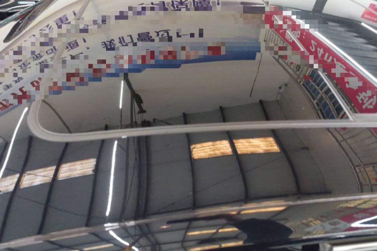 Used Volkswagen Passat 2022 330TSI Luxury Edition
