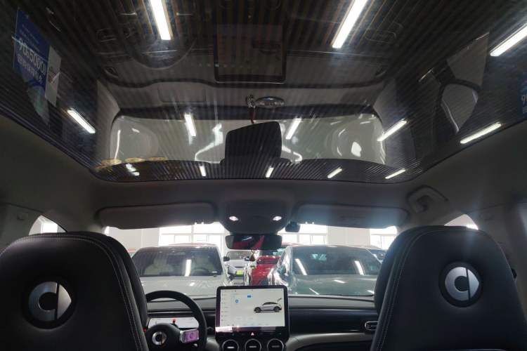 Used  #3 2023 Pro+ Edition
