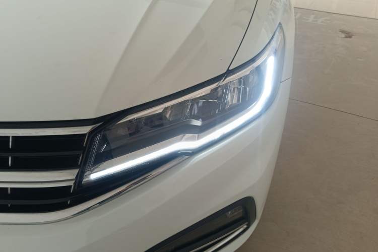 Used Volkswagen Bora 2019 Revised Version 1.5L Automatic Comfort Edition China VI Standard
