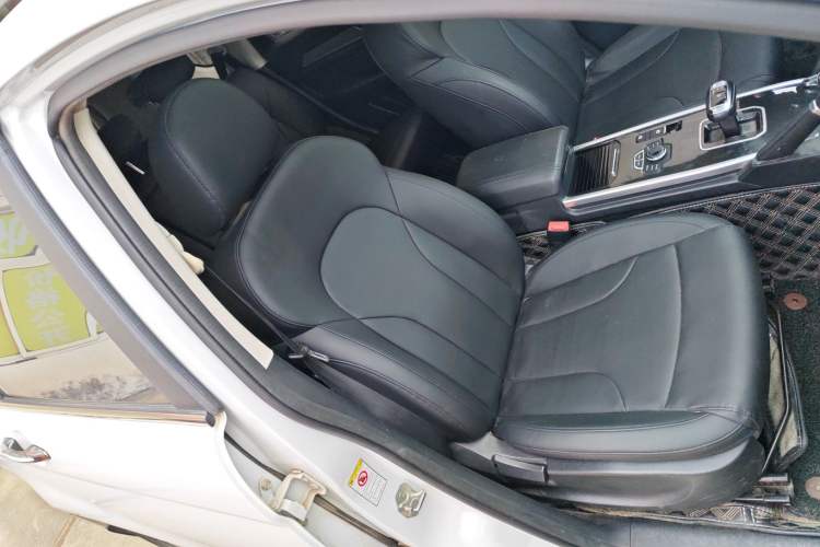 Used Haval H6 2018 Sport Edition 1.5T Automatic Two-Wheel Drive Elite Model China V Standard