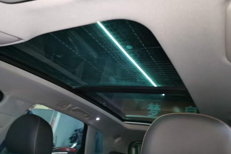 Used Audi Q5L 2020 Revised 40 TFSI Prestige Edition
