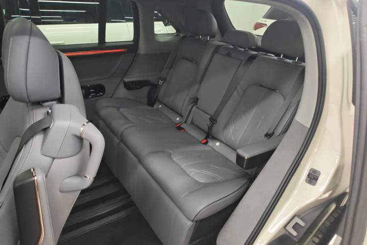 Used Zeekr MIX 2025 Long-Range Intelligent Driving Edition