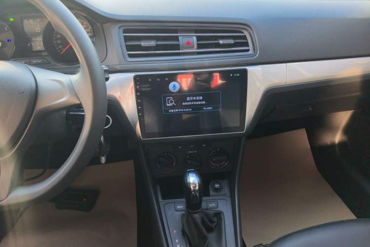 Used Volkswagen Lavida 2019 Lavida Start 1.5L Automatic Trendy Version China VI Standard
