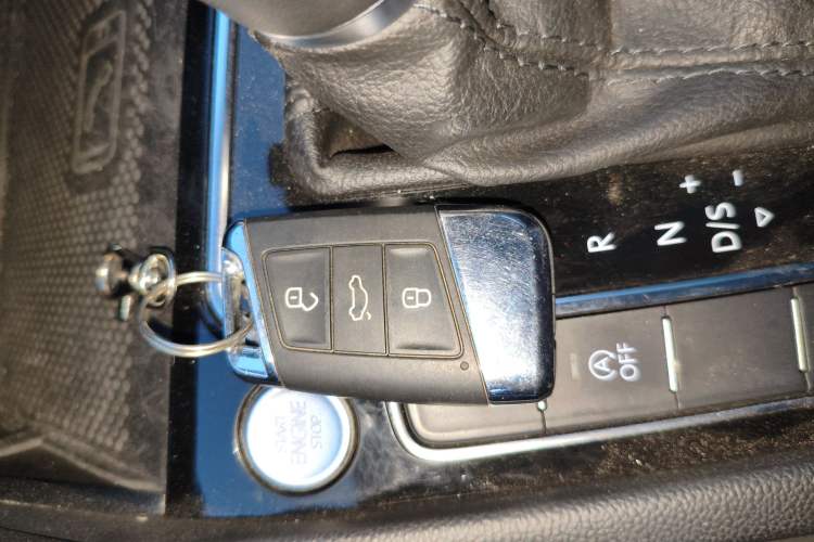 Used Volkswagen FAW-Volkswagen CC 2023 380TSI Striking Edition
