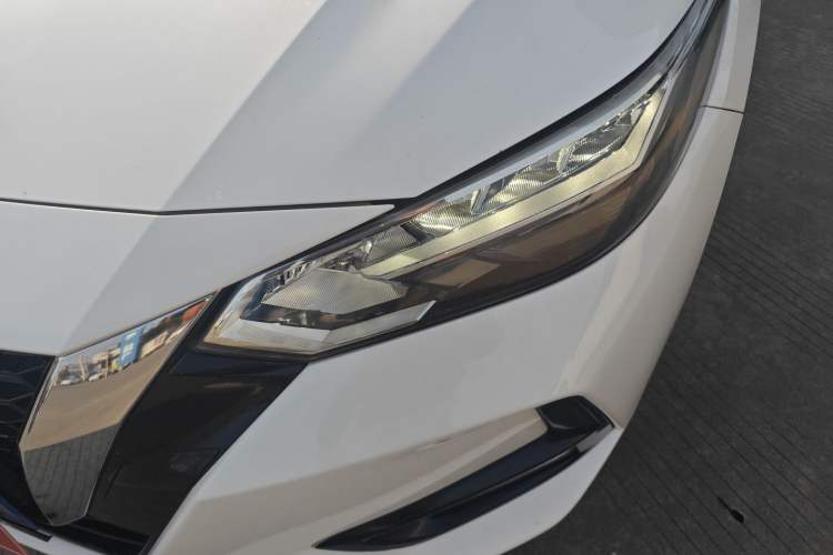 Used Nissan Sylphy 2020 1.6L XL CVT Enjoyment Edition
