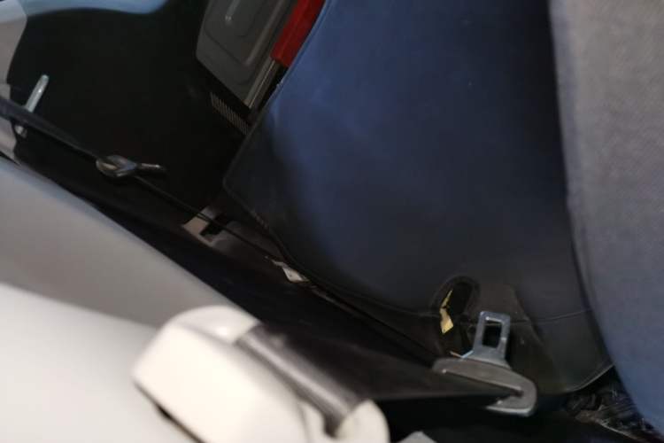 Used Wuling Hongguang MINIEV 2022 Easy Version Lithium Iron Phosphate
