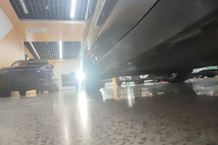 Used Leapmotor C10 2024 210 LiDAR Version
