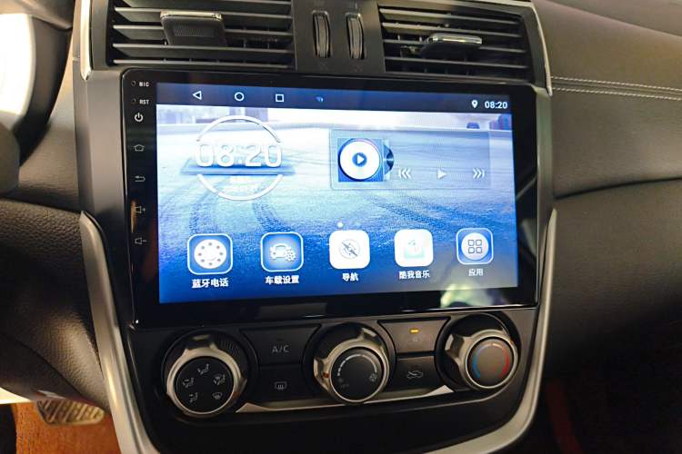 Used Nissan Tiida 2021 1.6L CVT Cool Edition