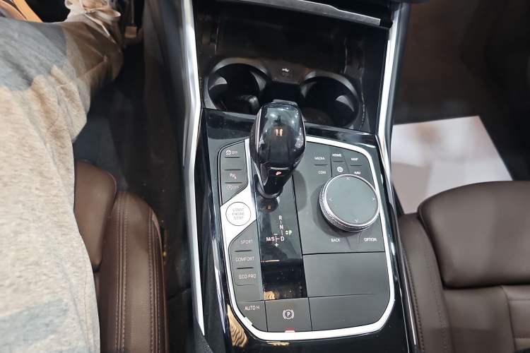 Used BMW 3 Series 2020 325Li First Edition